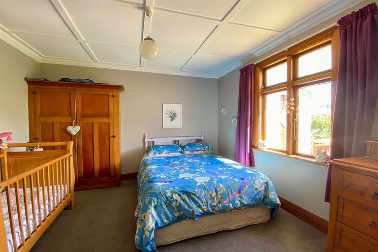 Photo of property in 46 Till Street, South Hill, Oamaru, 9400