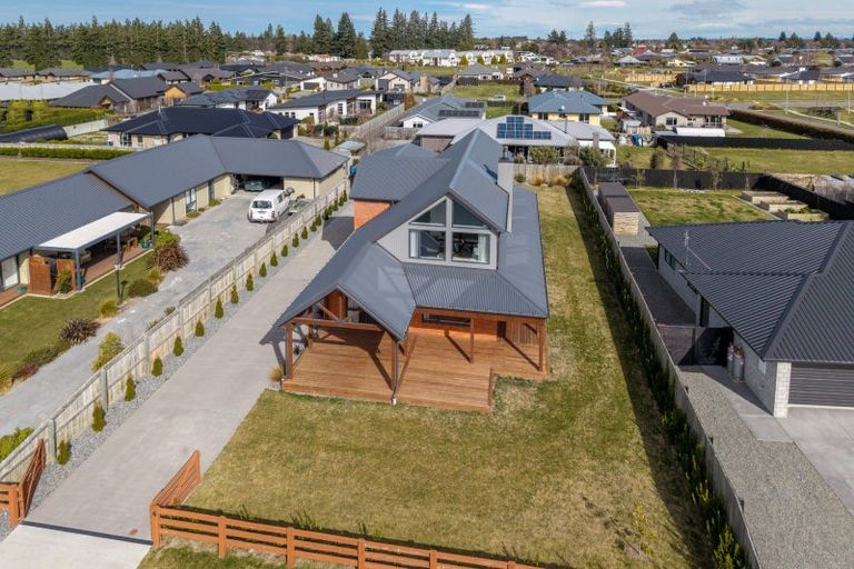 Photo of property in 4 Gleniffer Place, Methven, 7730