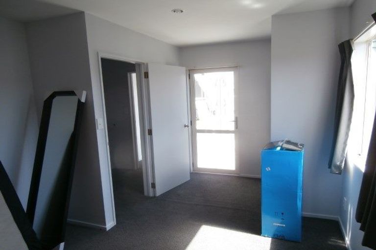 Photo of property in 4/25 Geraldine Street, Edgeware, Christchurch, 8013