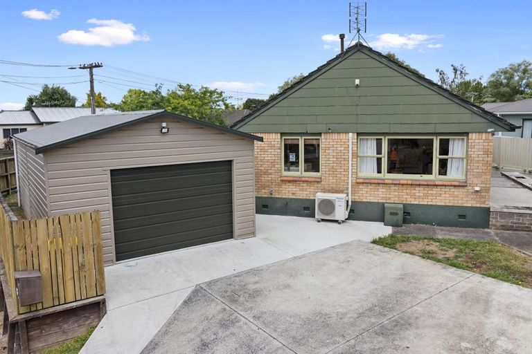 Photo of property in 15 Fend Street, Chartwell, Hamilton, 3210