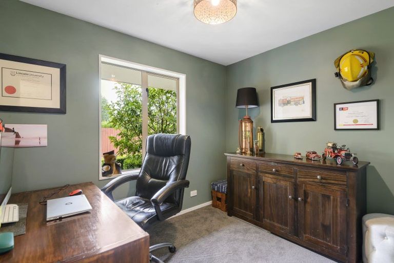 Photo of property in 203 Southfield Drive, Lincoln, 7608