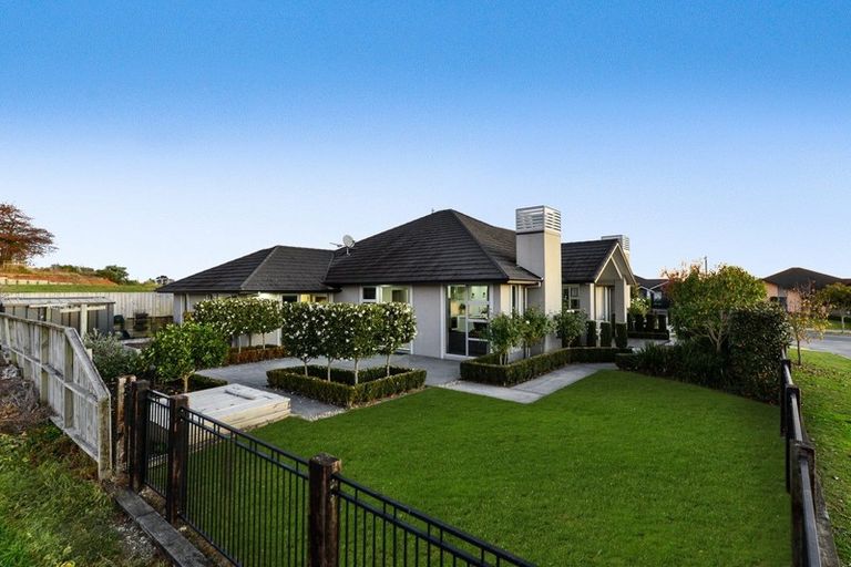 Photo of property in 198 Cumberland Drive, Flagstaff, Hamilton, 3210