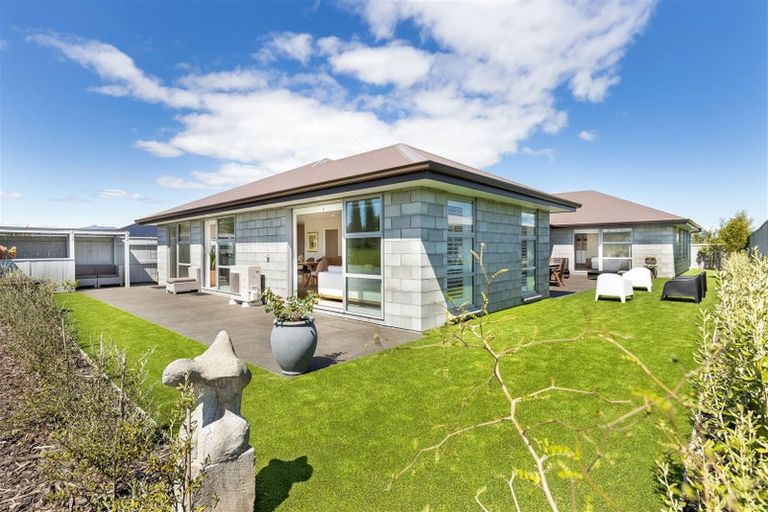 Photo of property in 24 Spencer Place, Springlands, Blenheim, 7201