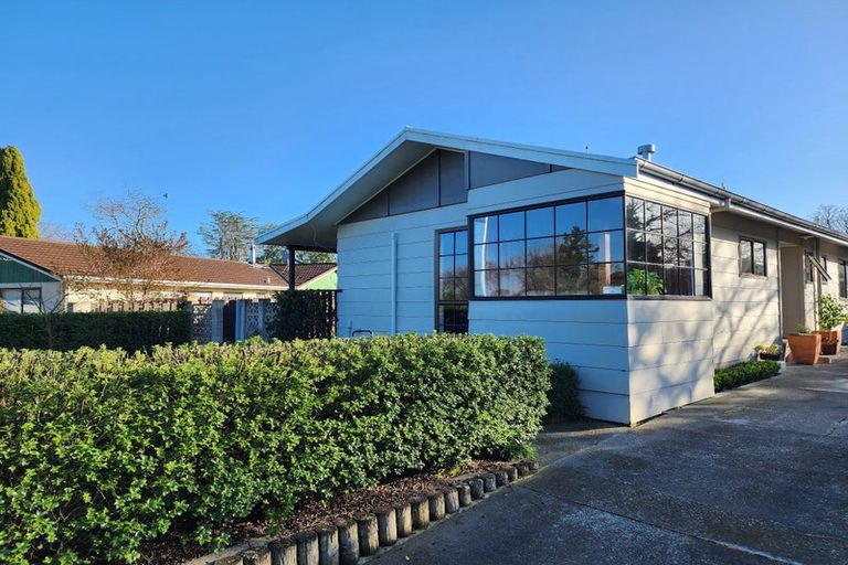 Photo of property in 19 Kaweka Place, Havelock North, 4130