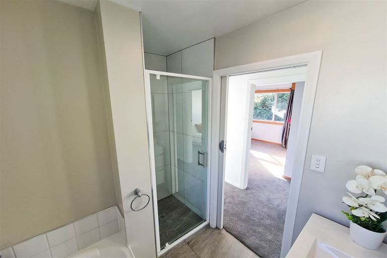 Photo of property in 29 Jenkins Avenue, Redwood, Christchurch, 8051