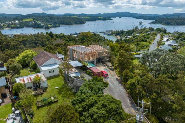 Photo of property in 3 Kane Street, Opua, 0200