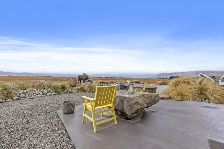 Photo of property in 5 De Havilland Drive, Pukaki, 7999
