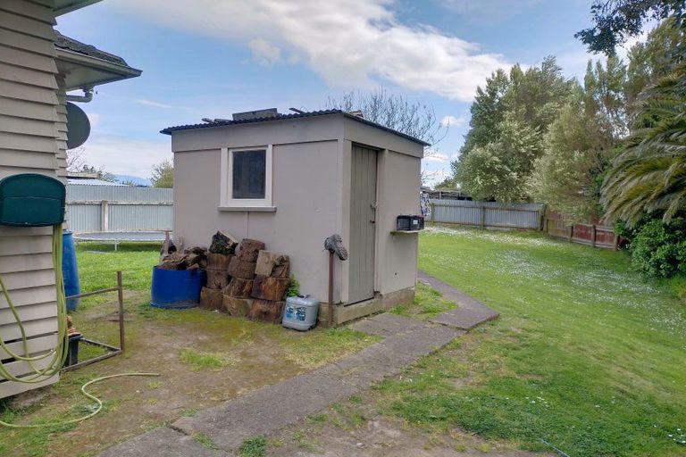 Photo of property in 10 Hartgill Crescent, Dannevirke, 4930