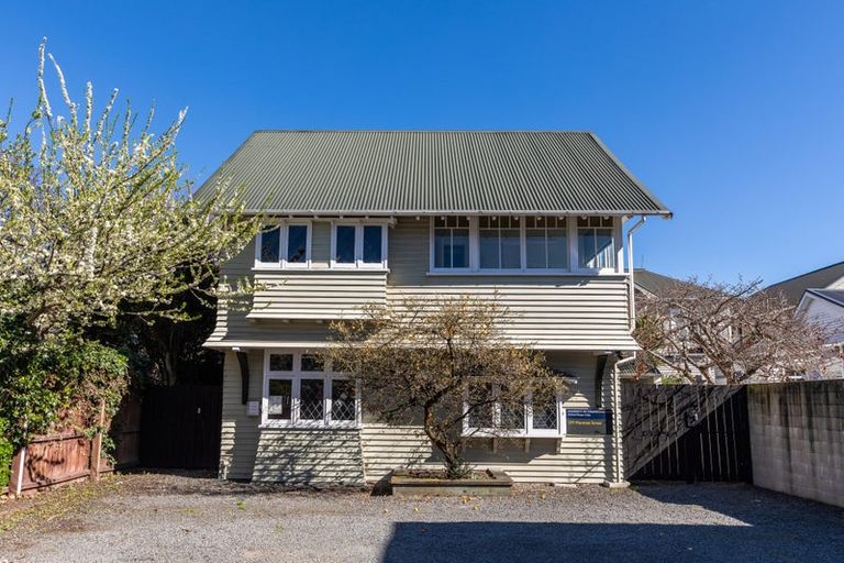 Photo of property in 277 Montreal Street, Christchurch Central, Christchurch, 8013