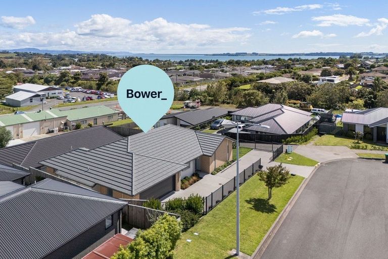 Photo of property in 17 Te Kaka Place, Omokoroa, 3114