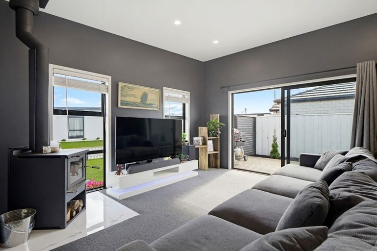 Photo of property in 24 Greengrass Crescent, Kaiapoi, 7630
