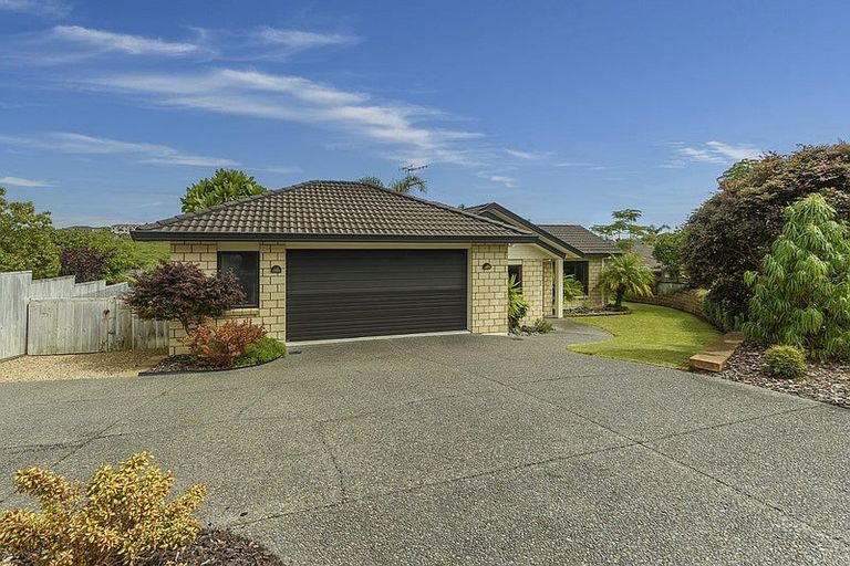 Photo of property in 27 Harbelle Close, Bethlehem, Tauranga, 3110