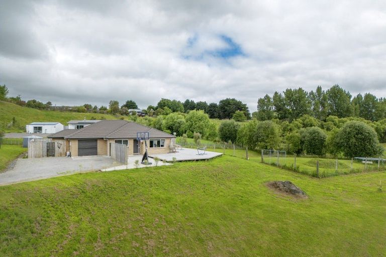 Photo of property in 210 Mount Herbert Road, Waipukurau, 4285