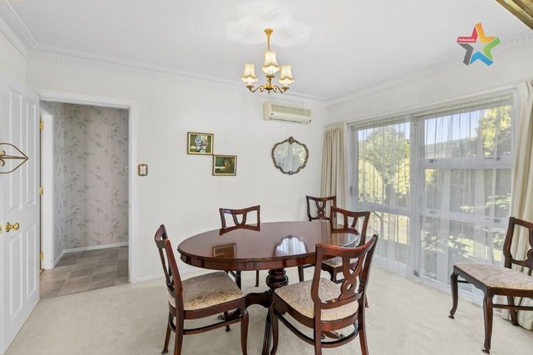 Photo of property in 120 Clouston Park Road, Clouston Park, Upper Hutt, 5018