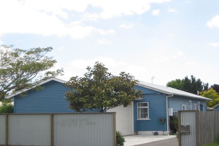 Photo of property in 92 Simeon Street, Spreydon, Christchurch, 8024