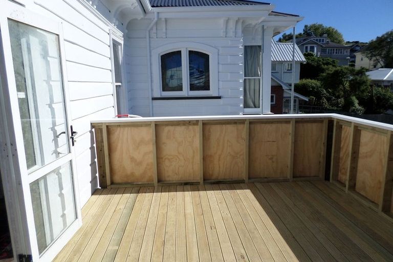 Photo of property in 159 Cargill Street, Dunedin Central, Dunedin, 9016