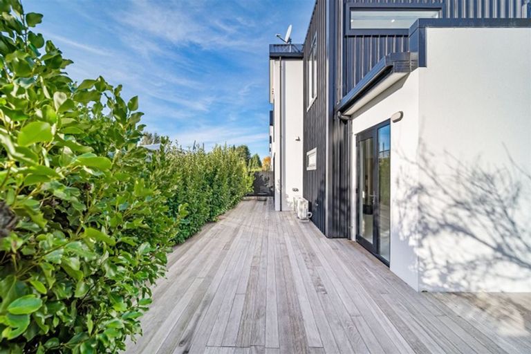 Photo of property in 4/445 Manchester Street, St Albans, Christchurch, 8014