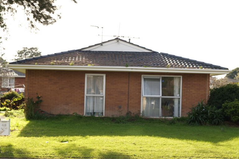 Photo of property in 40 Chelburn Crescent, Mangere East, Auckland, 2024