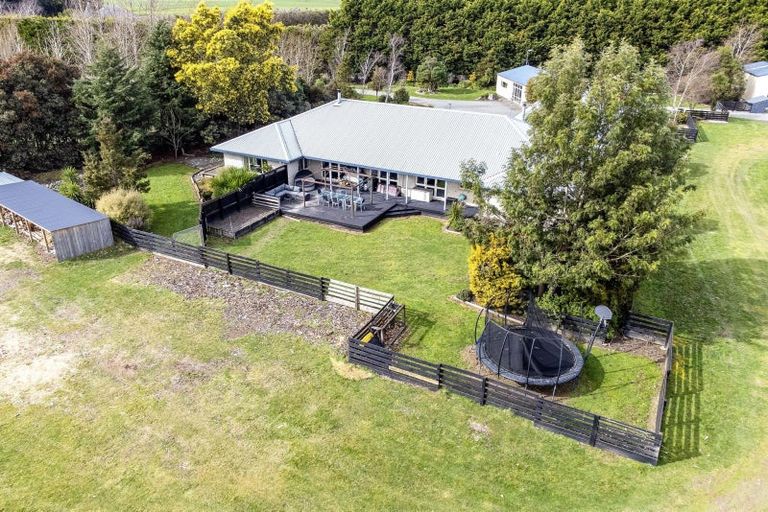 Photo of property in 114f Willow Park Drive, Opaki, Masterton, 5871