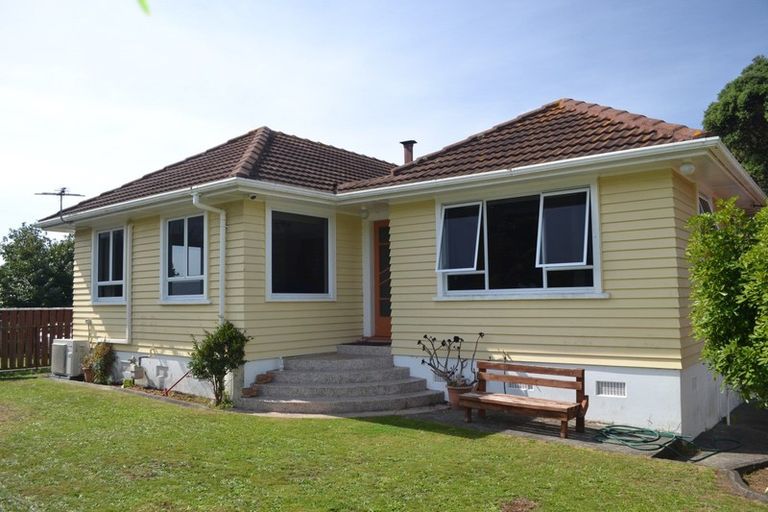 Photo of property in 31 Lawry Street, Blagdon, New Plymouth, 4310