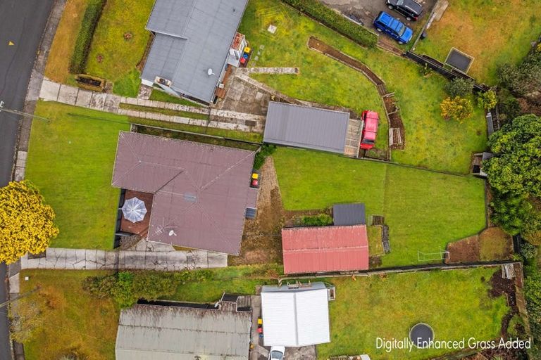 Photo of property in 33 Jervis Street, Hillcrest, Rotorua, 3015