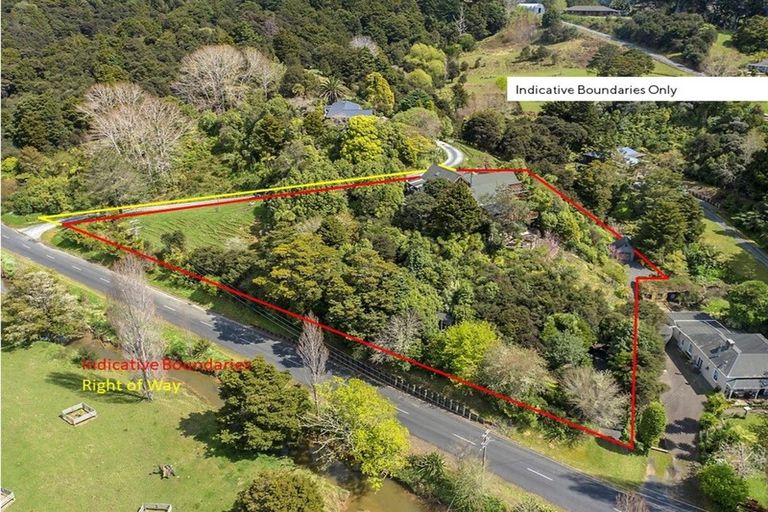 Photo of property in 24 Krippner Road, Puhoi, Warkworth, 0994