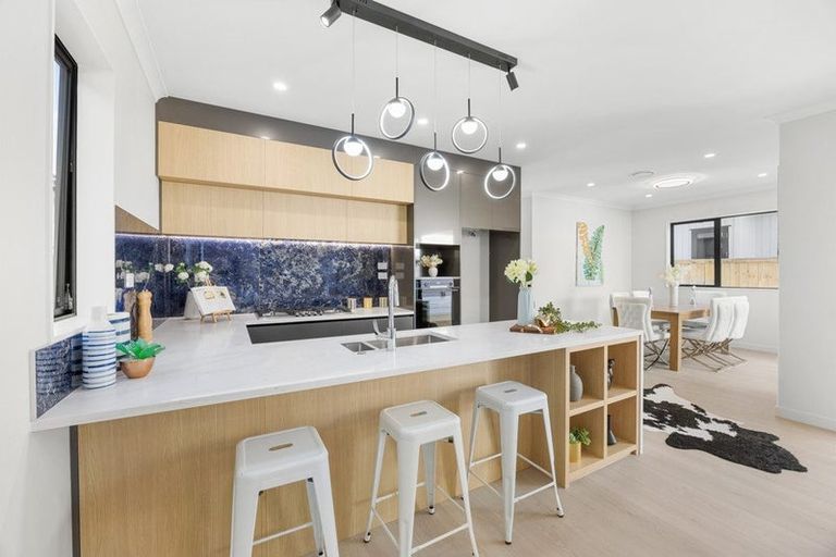 Photo of property in 8 Bannockburn Road, Opaheke, 2113