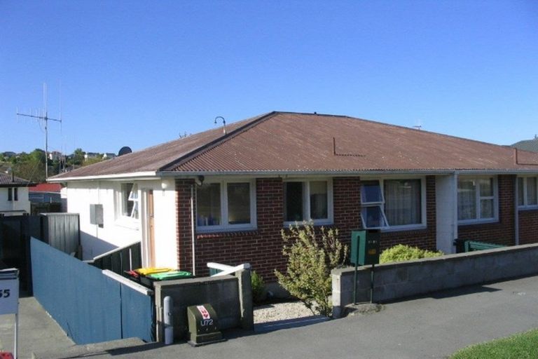 Photo of property in 1/53 Douglas Street, Highfield, Timaru, 7910