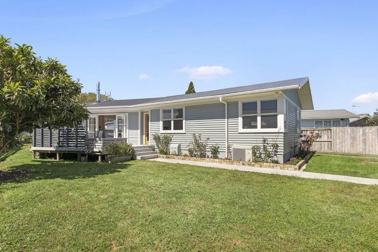 Photo of property in 18 Claremont Avenue, Chartwell, Hamilton, 3210