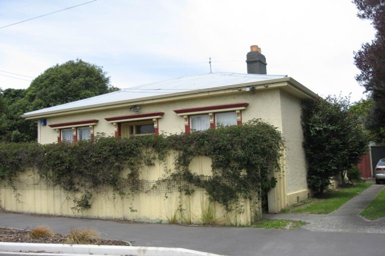 Photo of property in 44 Ruskin Street, Addington, Christchurch, 8024