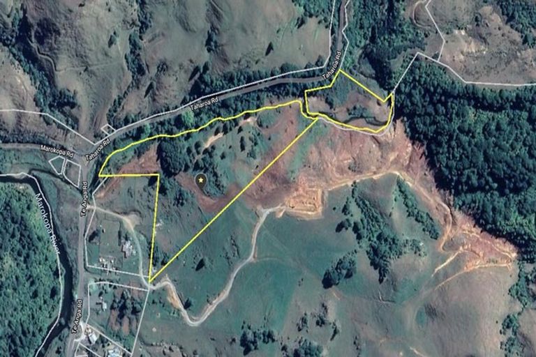 Photo of property in 3184 Te Anga Road, Te Anga, Te Kuiti, 3988