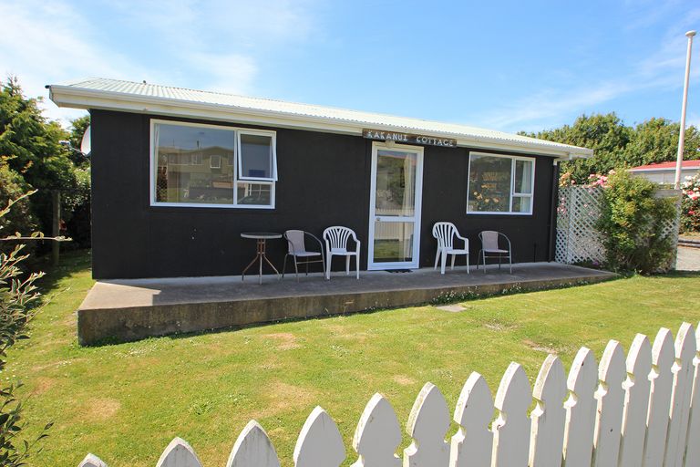 Photo of property in 7 Anderson Street, Kakanui, Oamaru, 9495