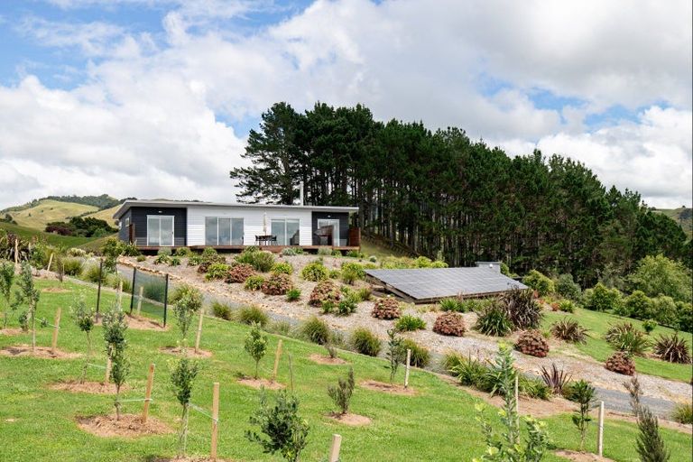 Photo of property in 169 Torehape Road, Kaihere, Ngatea, 3597