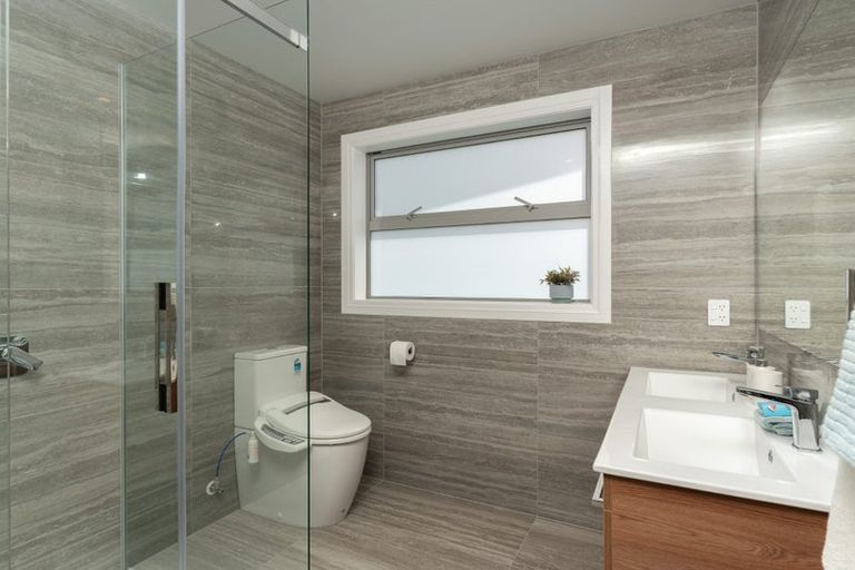 Photo of property in 22 Farnworth Terrace, Churton Park, Wellington, 6037