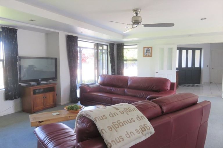 Photo of property in 12 Cascade Place, Geraldine, 7930