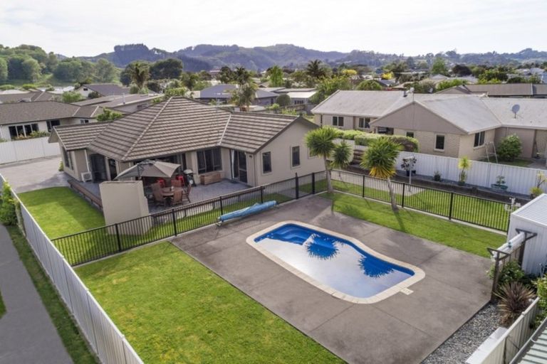 Photo of property in 7 Pohutukawa Grove, Lytton West, Gisborne, 4010