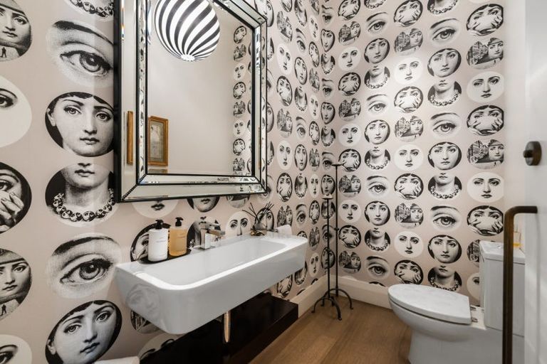 Photo of property in 19 Birdwood Crescent, Parnell, Auckland, 1052