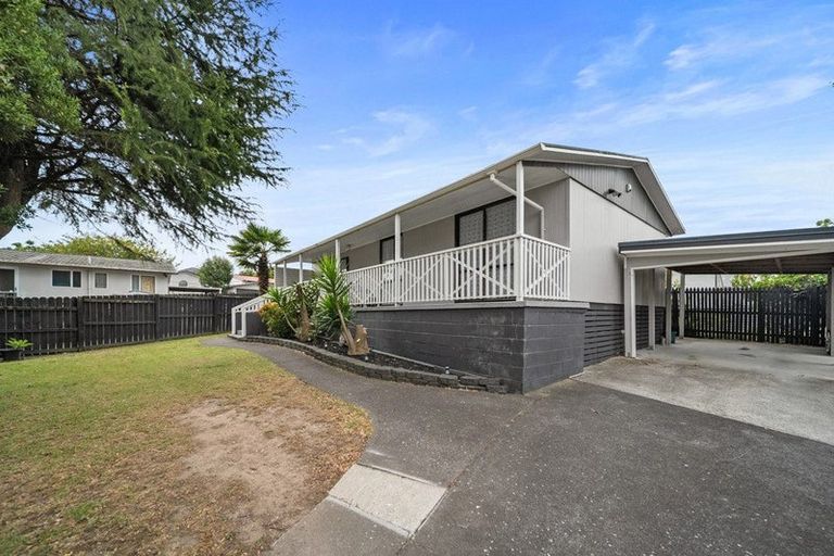 Photo of property in 1/19 Nearco Street, Randwick Park, Auckland, 2105
