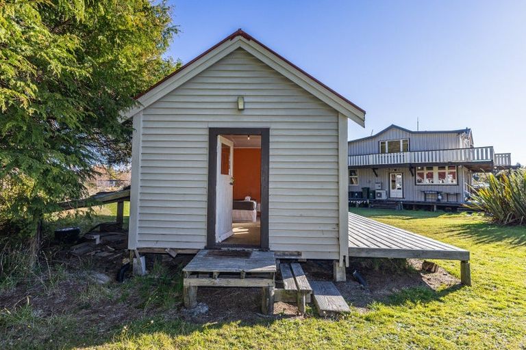 Photo of property in 34b Kaha Street, Rangataua, Ohakune, 4691