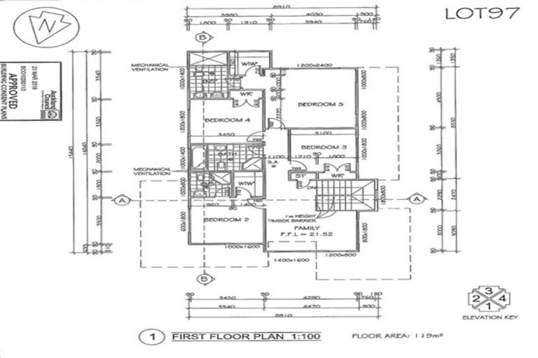 Photo of property in 6 Rauaruhe Road, Karaka, Papakura, 2113