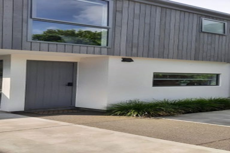 Photo of property in 208d Cranford Street, St Albans, Christchurch, 8014