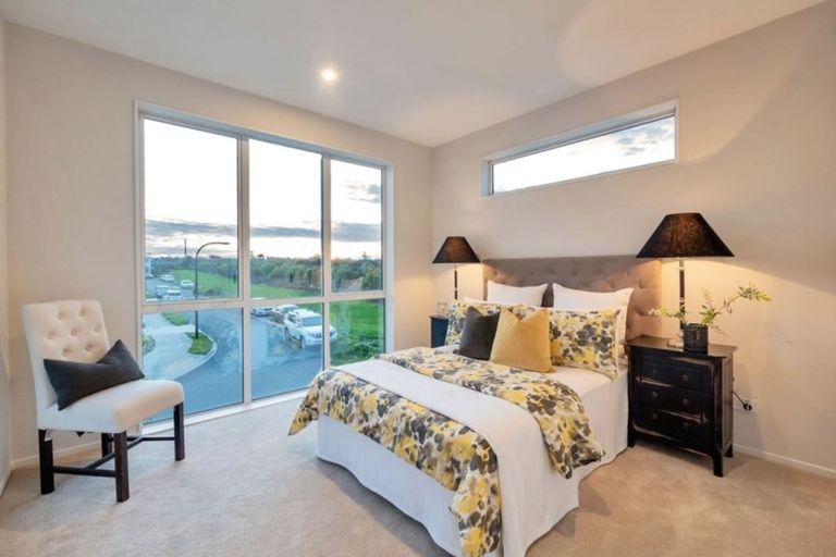 Photo of property in 47 Lockheed Street, Hobsonville, Auckland, 0618