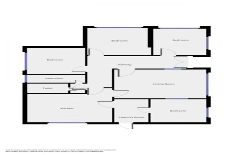 Photo of property in 11 Harvey Street, Grasmere, Invercargill, 9810