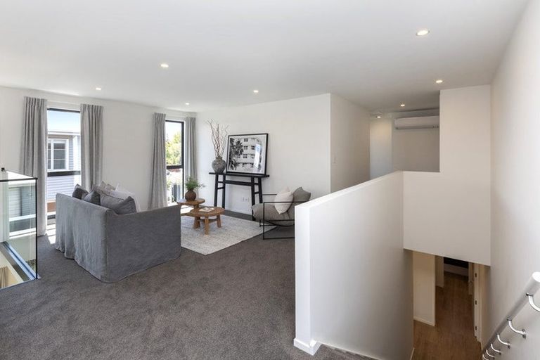 Photo of property in 87 Clare Road, St Albans, Christchurch, 8014