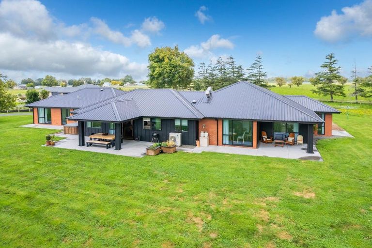 Photo of property in 101b Tenfoot Road, Taupiri, 3791