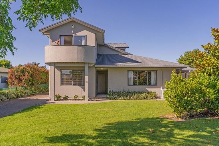 Photo of property in 45 Springbok Avenue, Whitianga, 3510