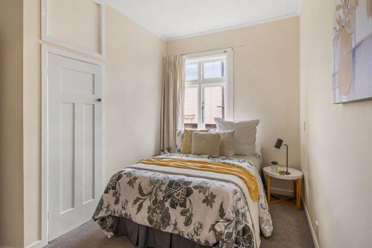 Photo of property in 22 Chelsea Street, Miramar, Wellington, 6022