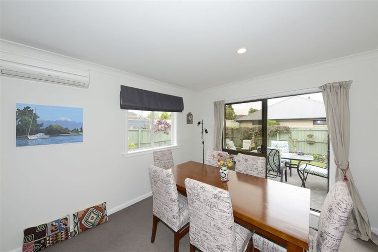Photo of property in 416 Wairakei Road, Burnside, Christchurch, 8053