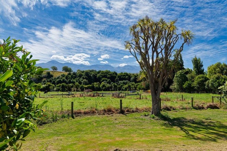 Photo of property in 15 Hapuku Road, Hapuku, Kaikoura, 7371