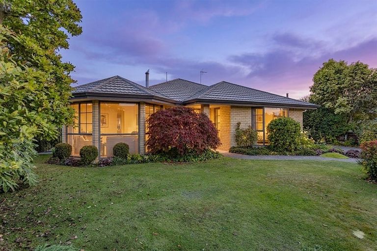 Photo of property in 23 Chartwell Close, Rangiora, 7400